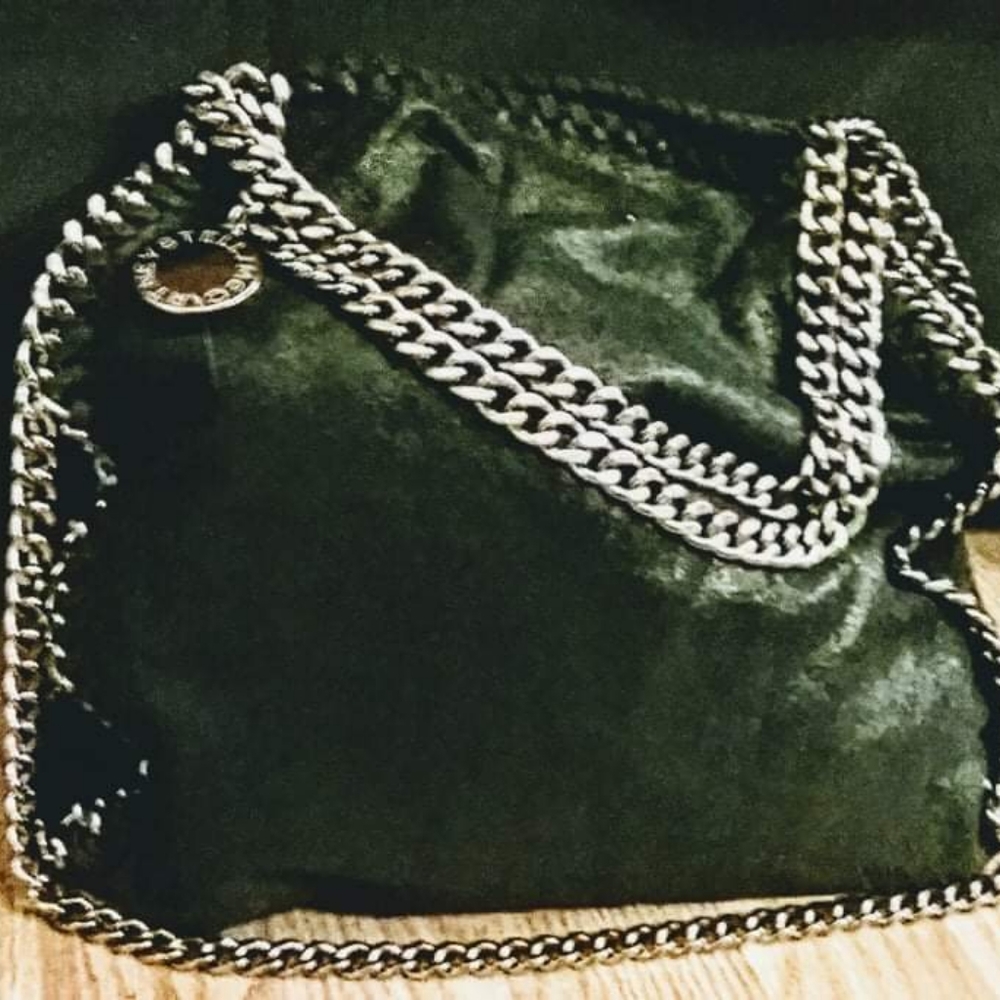 Stella McCartney Falabella Tote